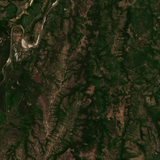 Antes — Coyaima (Sentinel-2, 2026-08-10)