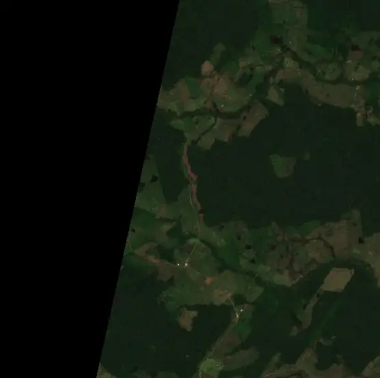 Antes — La Macarena (Sentinel-2, 2026-09-01)