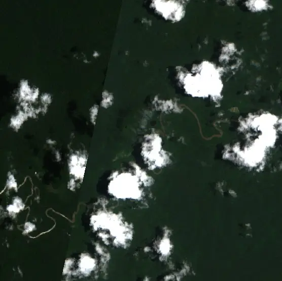 After —  (Sentinel-2, 2026-09-23)