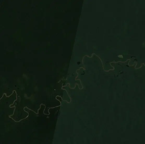 Before —  (Sentinel-2, 2026-09-03)