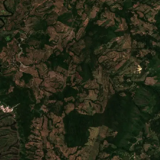 Antes — Cunday (Sentinel-2, 2026-08-10)