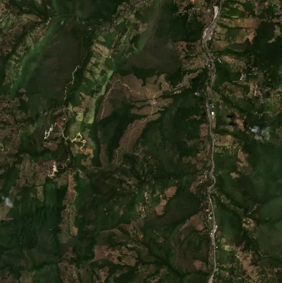 Después — Pamplonita (Sentinel-2, 2026-09-23)