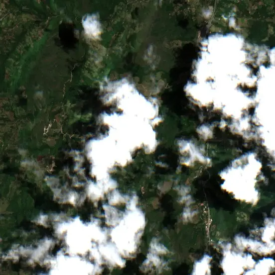 Antes — Pamplonita (Sentinel-2, 2026-08-24)