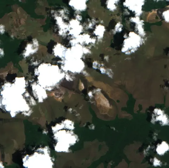 After —  (Sentinel-2, 2026-09-30)