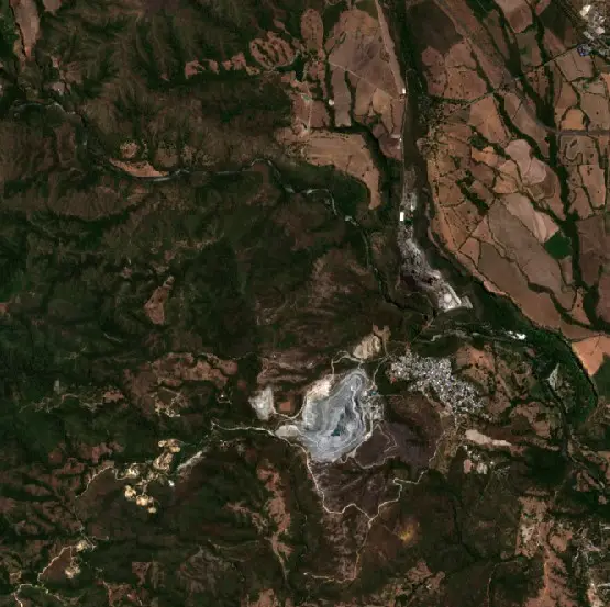Antes — San Luis (Sentinel-2, 2026-08-10)