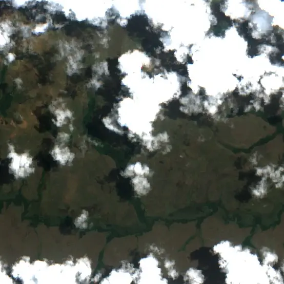 Antes —  (Sentinel-2, 2026-08-24)