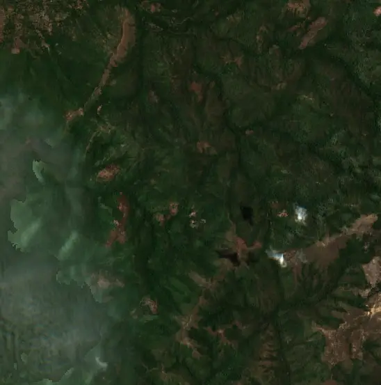Antes — Agustín Codazzi (Sentinel-2, 2026-08-25)