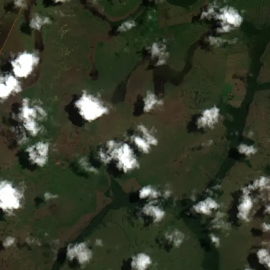 Antes — Santa Rosalía (Sentinel-2, 2026-08-24)