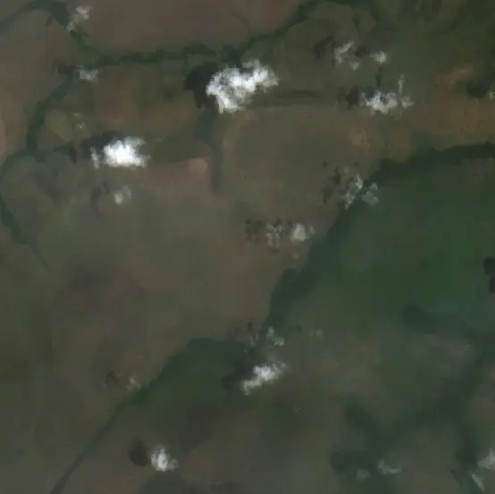 Después —  (Sentinel-2, 2026-09-20)