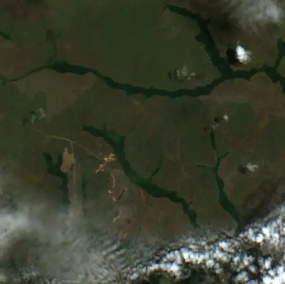 Before —  (Sentinel-2, 2026-09-03)