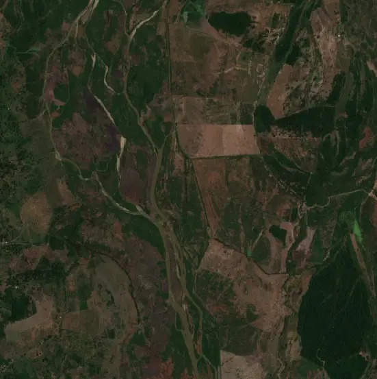 Antes —  (Sentinel-2, 2026-09-09)
