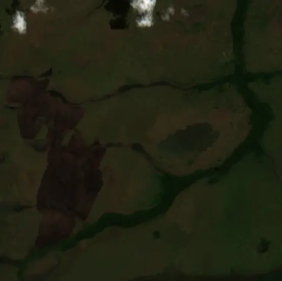 Antes —  (Sentinel-2, 2026-08-24)