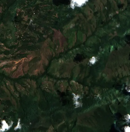 Después —  (Sentinel-2, 2026-09-09)