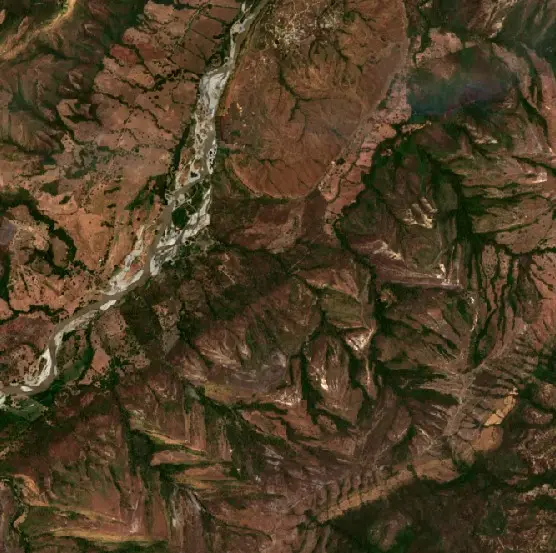 Después —  (Sentinel-2, 2026-09-14)