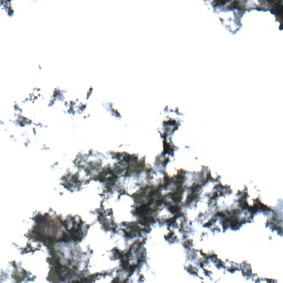 After — La Primavera (Sentinel-2, 2026-09-18)