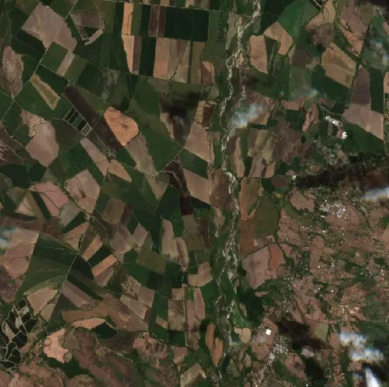 Antes — Campoalegre (Sentinel-2, 2026-09-24)