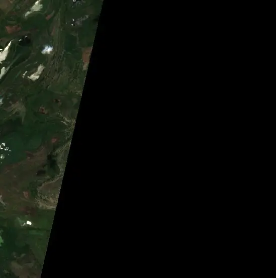 Before —  (Sentinel-2, 2026-09-17)