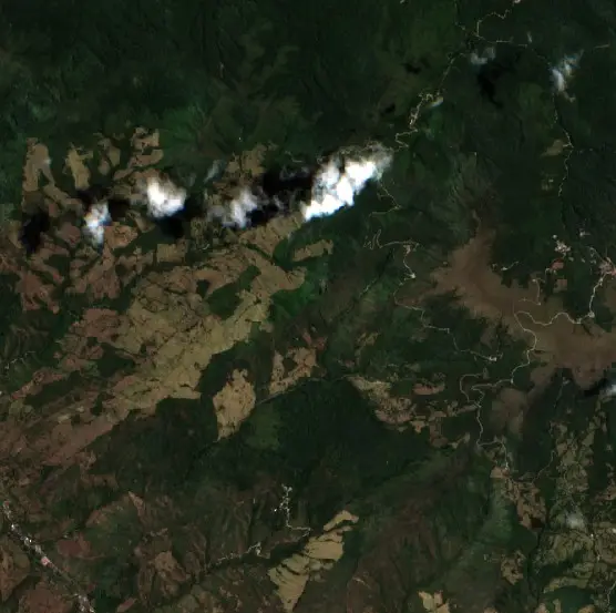 Antes —  (Sentinel-2, 2026-09-12)