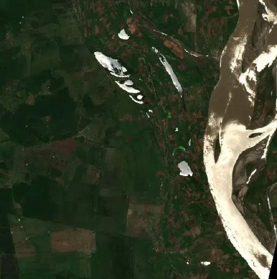 Antes — Zambrano (Sentinel-2, 2026-09-17)