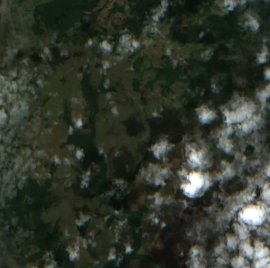Antes —  (Sentinel-2, 2026-09-03)