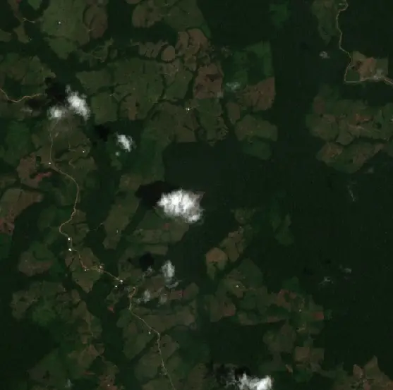 Después — Solano (Sentinel-2, 2026-10-14)