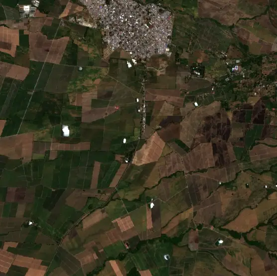 Antes —  (Sentinel-2, 2026-09-17)