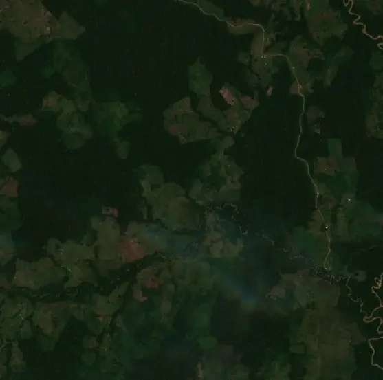 Antes — Solano (Sentinel-2, 2026-09-24)