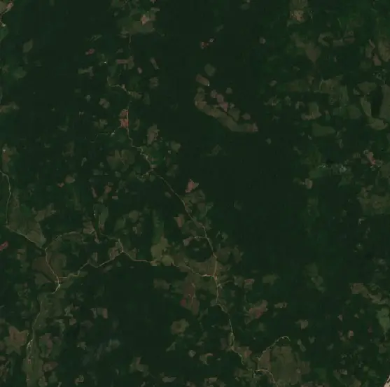 After —  (Sentinel-2, 2026-10-06)