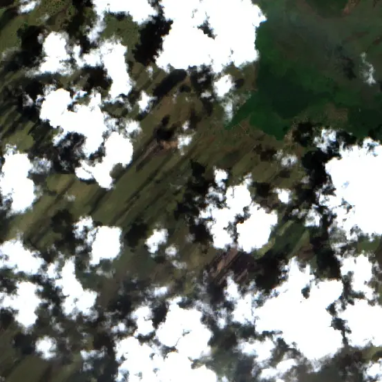 After —  (Sentinel-2, 2026-09-23)