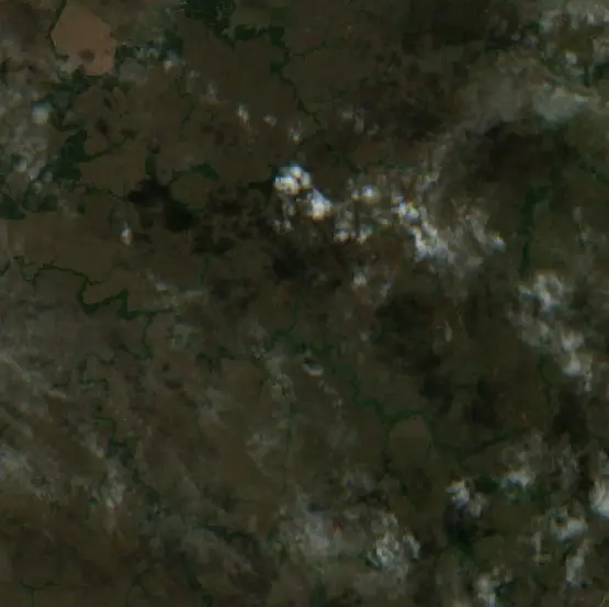 Antes —  (Sentinel-2, 2026-09-03)