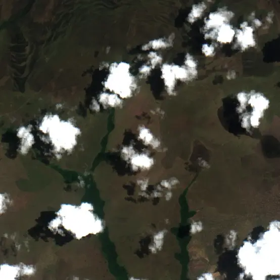 Antes —  (Sentinel-2, 2026-08-24)