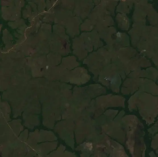 Before — Cumaribo (Sentinel-2, 2026-09-03)