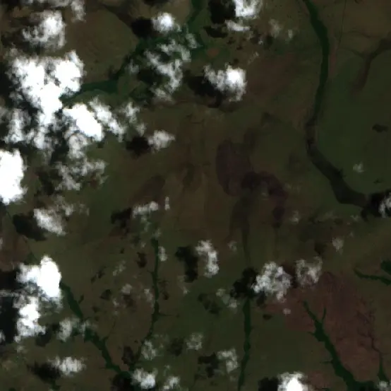 Antes —  (Sentinel-2, 2026-08-24)
