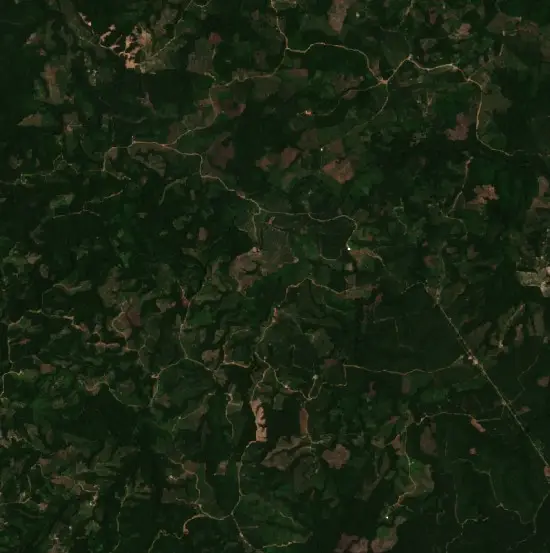 Antes — Tibú (Sentinel-2, 2026-09-14)