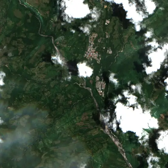 After —  (Sentinel-2, 2026-09-21)