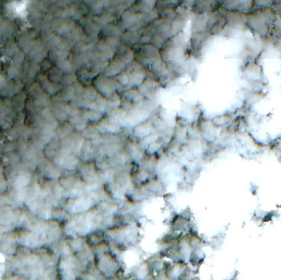 Después — Caparrapí (Sentinel-2, 2026-10-14)