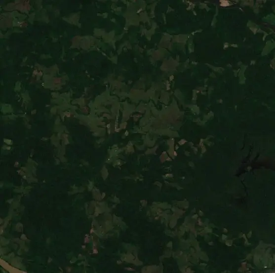 Before —  (Sentinel-2, 2026-08-10)