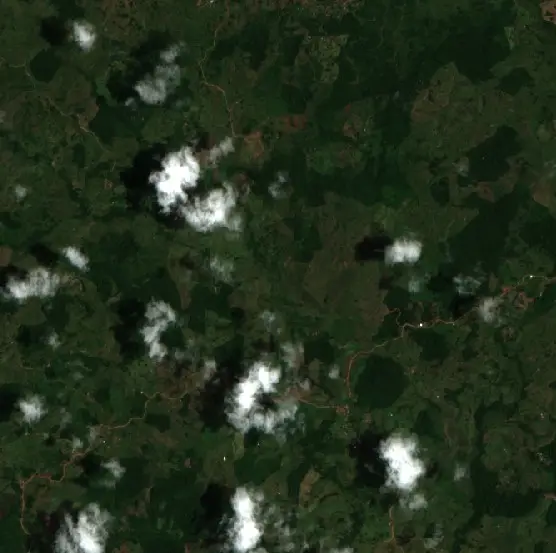 Antes —  (Sentinel-2, 2026-09-24)