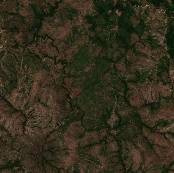 Before — Natagaima (Sentinel-2, 2026-08-10)