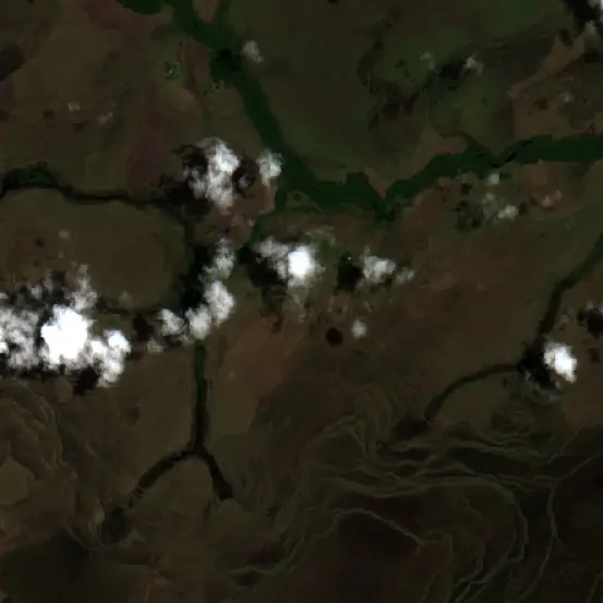 Antes — Cravo Norte (Sentinel-2, 2026-08-24)