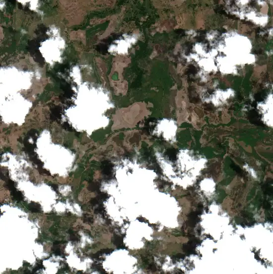 Antes — Pinillos (Sentinel-2, 2026-09-04)