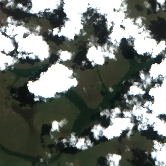 Antes —  (Sentinel-2, 2026-08-24)