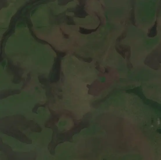 Después —  (Sentinel-2, 2026-09-20)