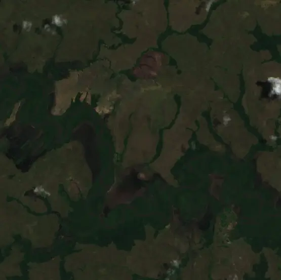 Antes —  (Sentinel-2, 2026-09-03)