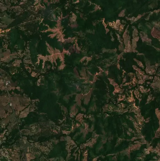Después — Chimichagua (Sentinel-2, 2026-09-09)