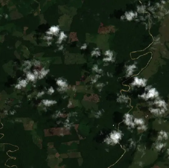 Antes —  (Sentinel-2, 2026-09-24)