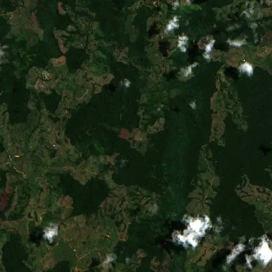 Antes — Remedios (Sentinel-2, 2026-08-25)
