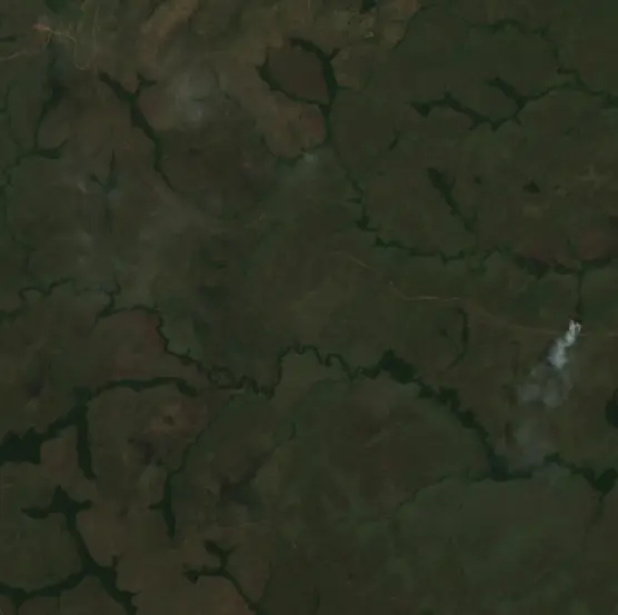 Después —  (Sentinel-2, 2026-09-11)