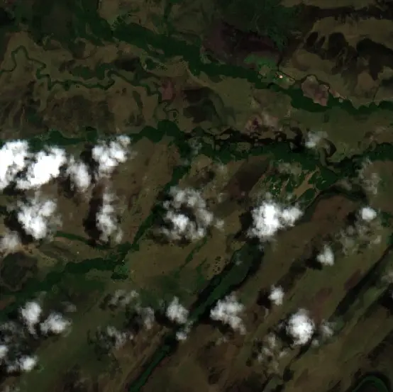 Antes —  (Sentinel-2, 2026-08-24)