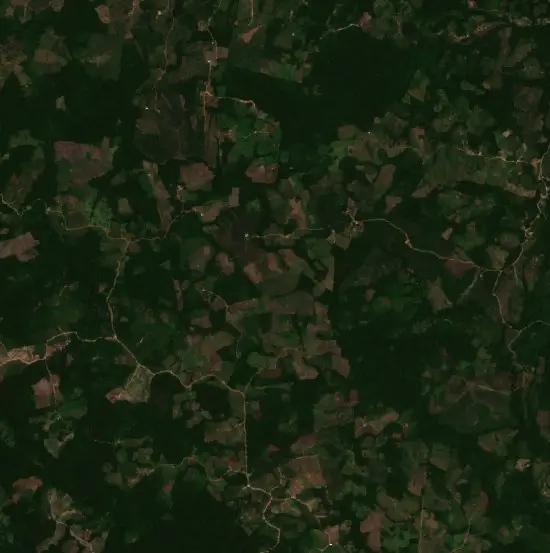 Antes — Vda. Caño Indio (Sentinel-2, 2026-09-14)